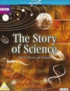 История науки