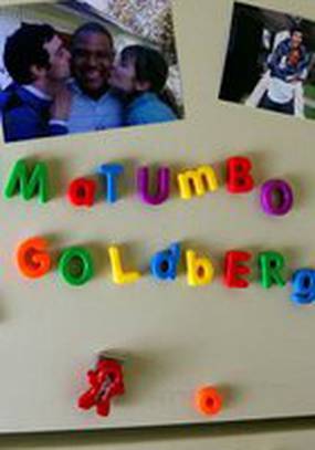 Matumbo Goldberg