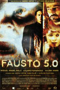 Постер Фауст 5.0