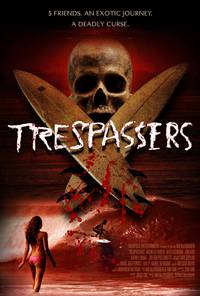 Постер Trespassers