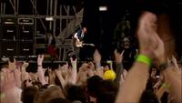 Кадр Red Hot Chili Peppers: Live at Slane Castle (видео)