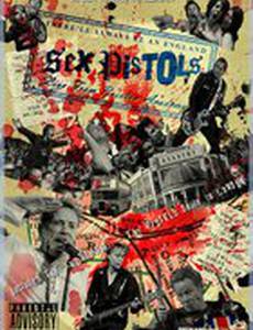 Sex Pistols: Пусть всегда будет Англия (видео)