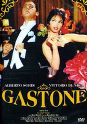 Gastone