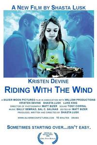 Кадр Riding with the Wind