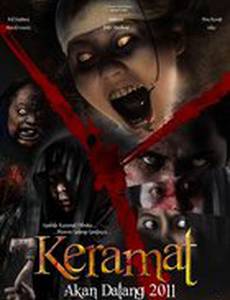 Keramat