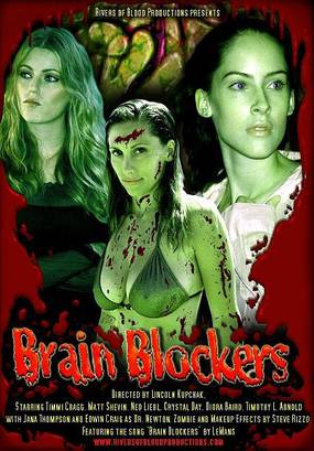 Brain Blockers (видео)