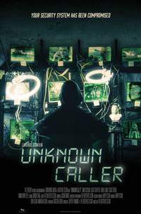 Постер Unknown Caller