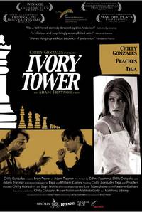 Постер Ivory Tower