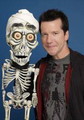 The Jeff Dunham Show