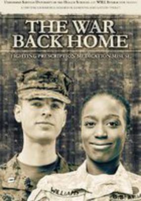 The War Back Home (видео)