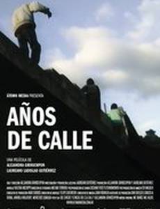 Años de calle