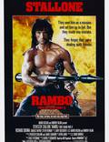 Постер из фильма "Рэмбо: Первая кровь 2" - 1