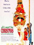 Постер из фильма "Все, что я хочу на Рождество" - 1