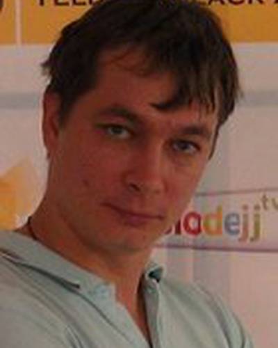 Павел Данилов фото