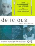 Постер из фильма "Delicious" - 1