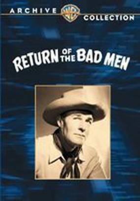 Return of the Bad Men