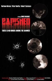 Постер Banished