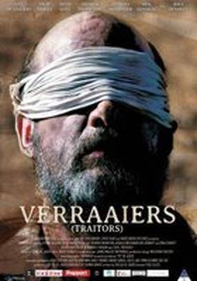 Verraaiers