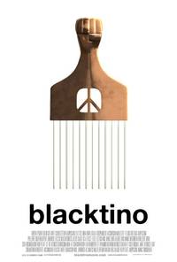 Постер Blacktino