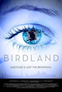 Постер Birdland