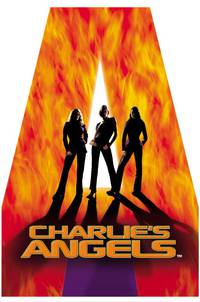 Постер Ангелы Чарли