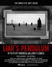 Постер Liar's Pendulum