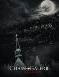 Постер из фильма "Chasse-Galerie" - 1