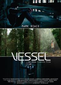 Постер Vessel