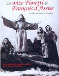 Постер из фильма "Франциск, менестрель Божий" - 1
