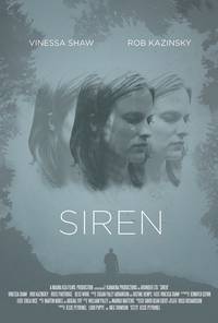 Постер Siren