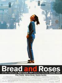 Постер Хлеб и розы
