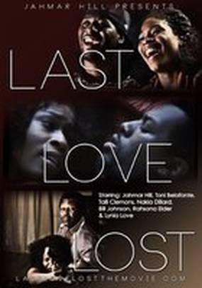 Last Love Lost