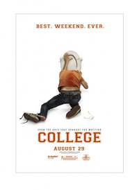 Постер Колледж