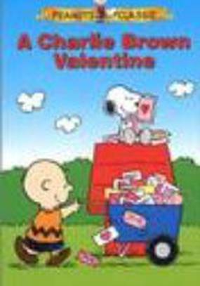 A Charlie Brown Valentine