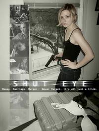 Постер Shut-Eye
