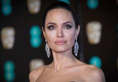 Анджелина Джоли снимется в кровавом триллере
