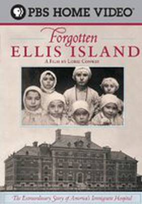 Forgotten Ellis Island