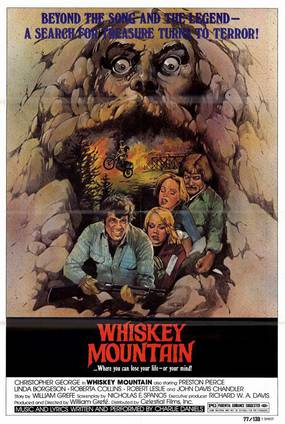 Whiskey Mountain