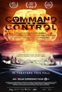 Постер Command and Control