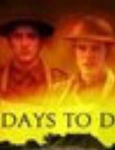 Ten Days to D-Day