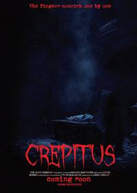 Постер Crepitus
