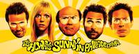 Постер It's Always Sunny in Philadelphia: Sunny Side Up (видео)