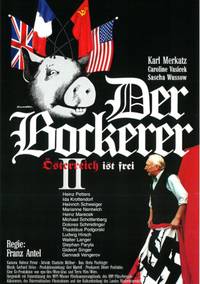 Постер Der Bockerer 2