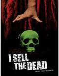 Постер из фильма "Продавец мертвых" - 1