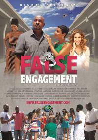 Постер False Engagement