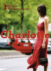 Постер Шарлотта