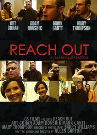 Постер Reach Out