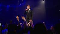 Кадр Justin Timberlake FutureSex/LoveShow