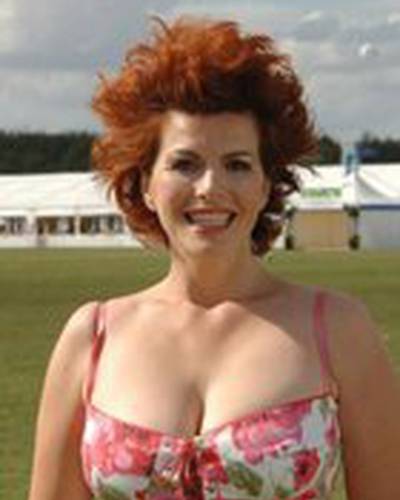 Cleo Rocos фото