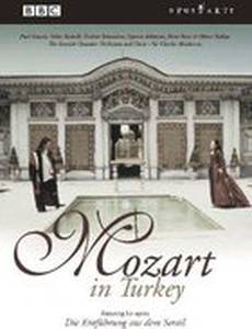 Mozart in Turkey